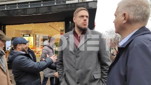 Uložena žalba zbog hapšenja